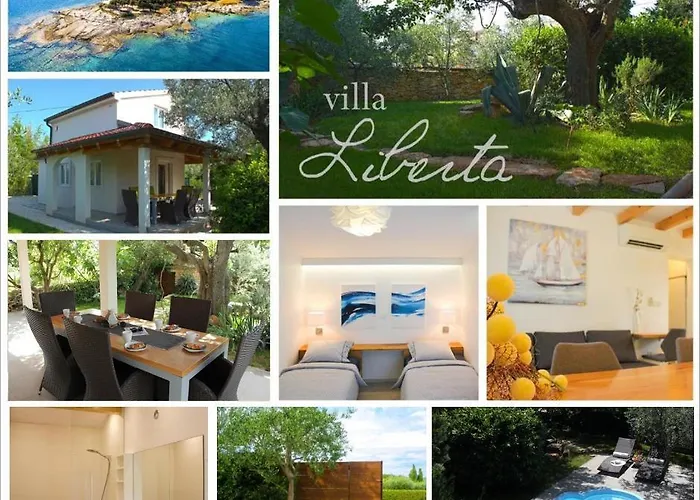 Holiday Home Liberta
