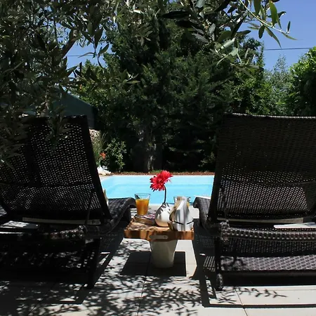 Holiday Home Liberta Krnica Exterior photo