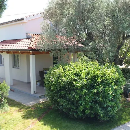 Holiday Home Liberta Krnica Exterior photo
