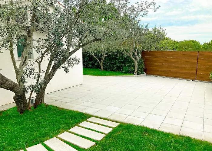 Holiday Home Liberta