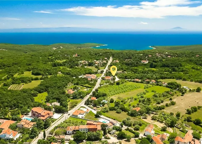 Holiday Home Liberta