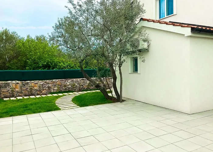 Holiday Home Liberta