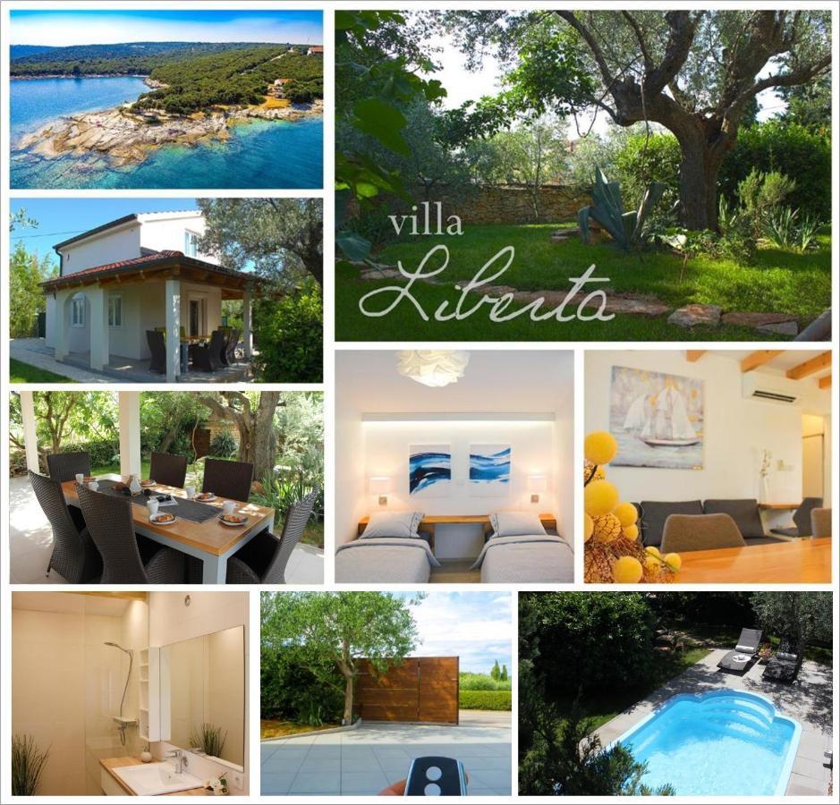 Liberta Holiday home *