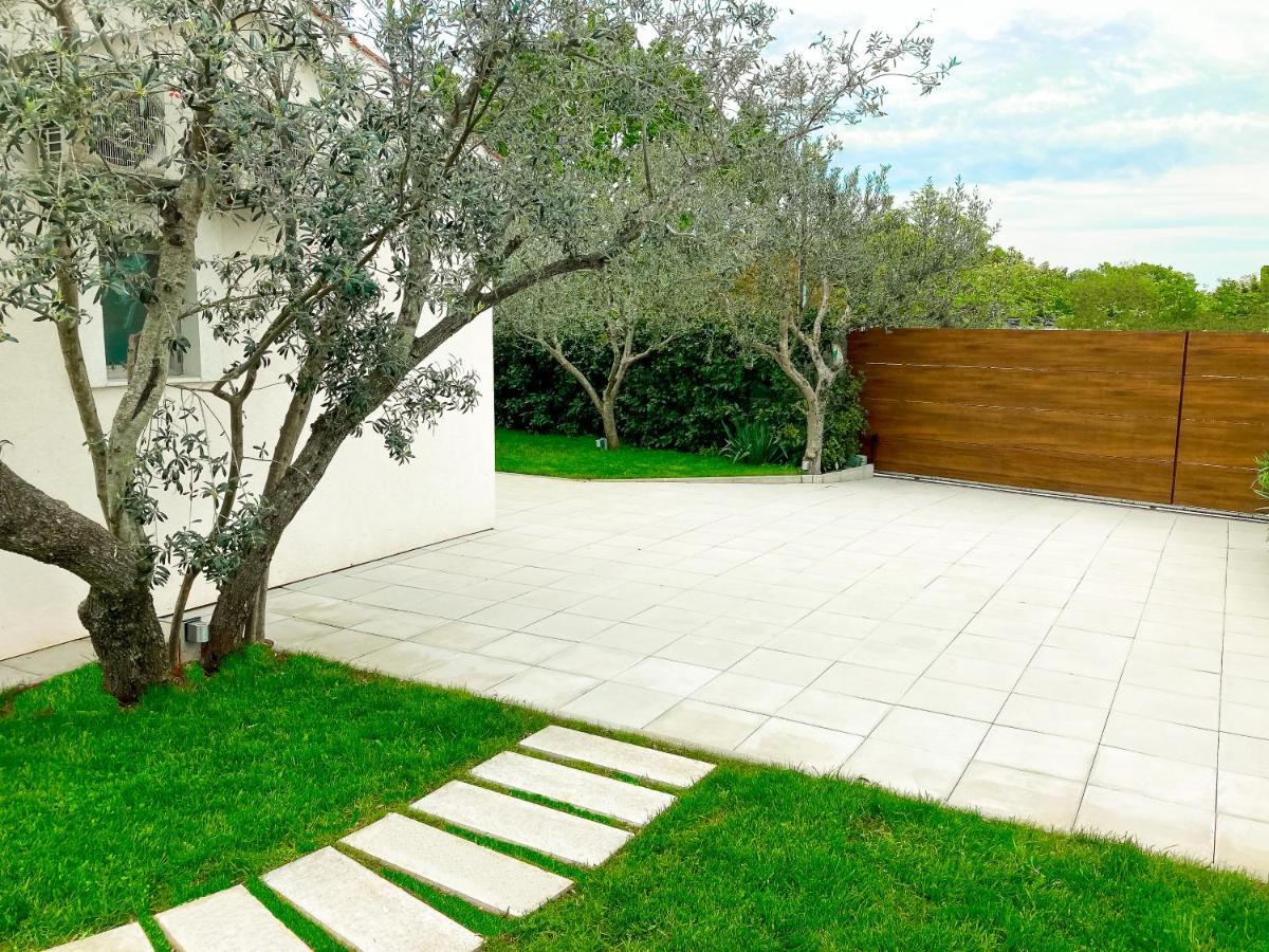 Liberta Holiday home *