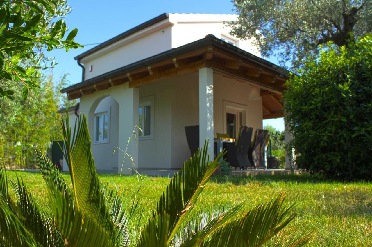 Liberta Holiday home