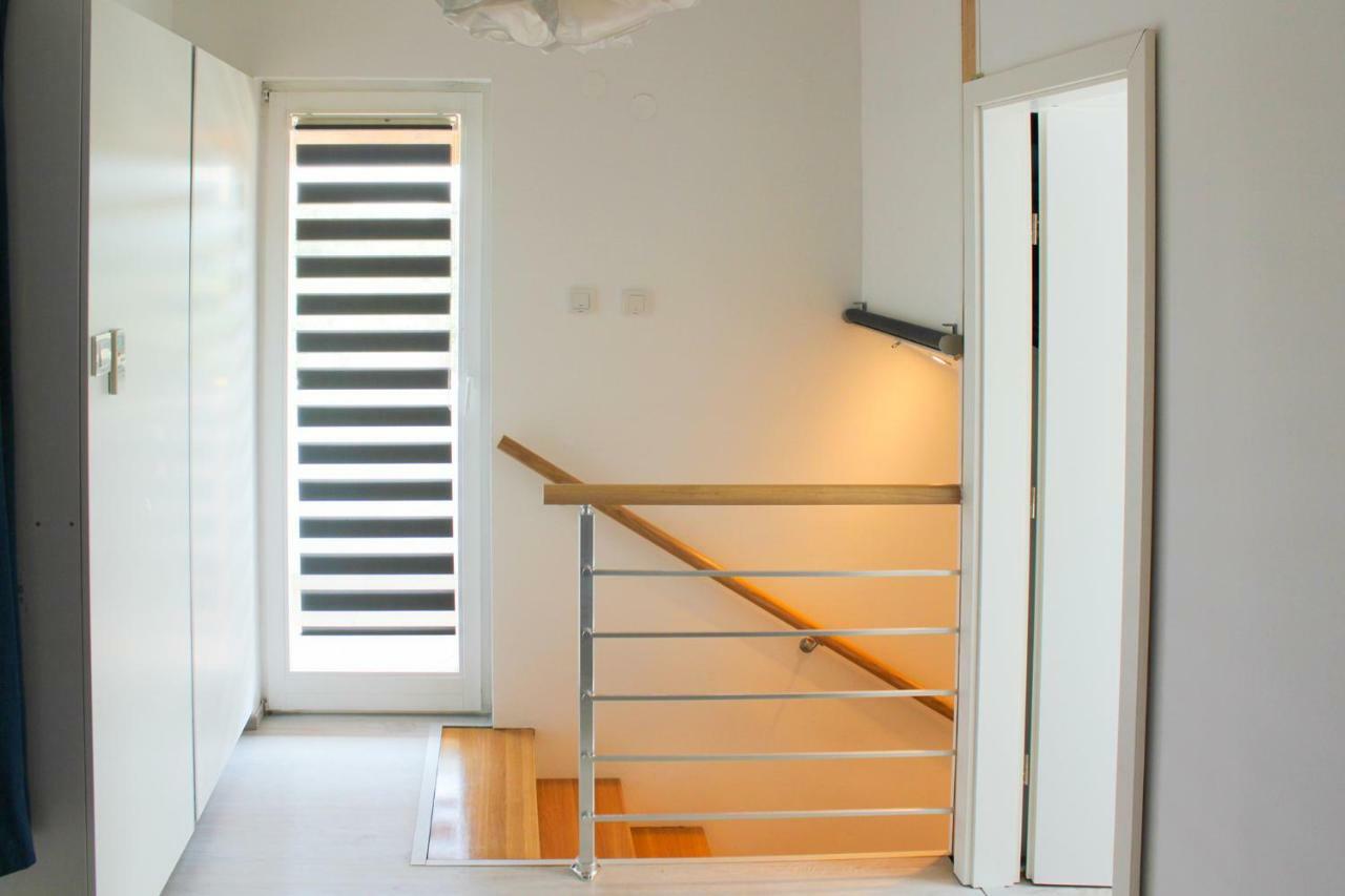 Liberta Holiday home *