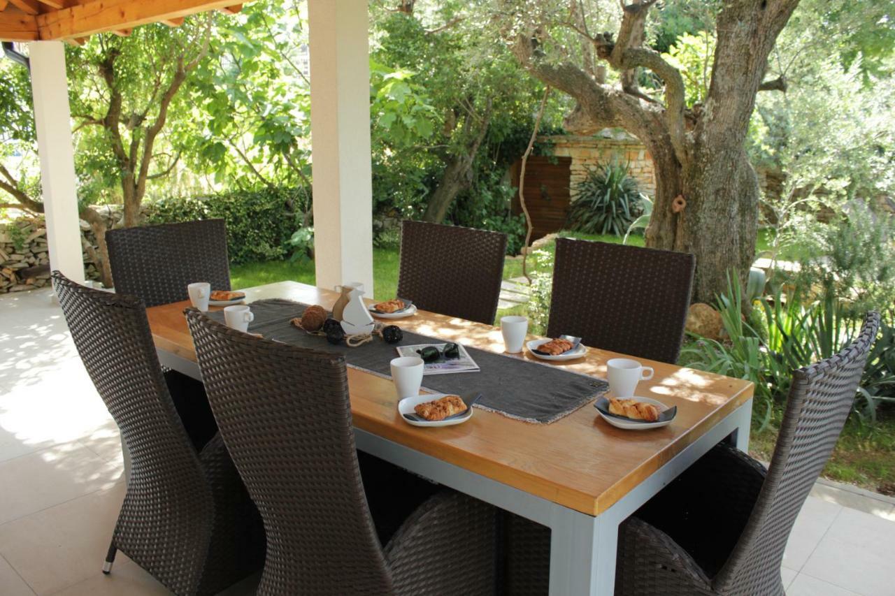 Holiday home Liberta Krnica