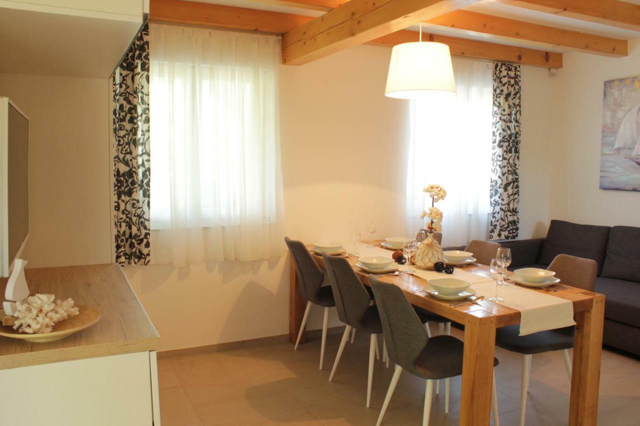 Liberta Holiday home *