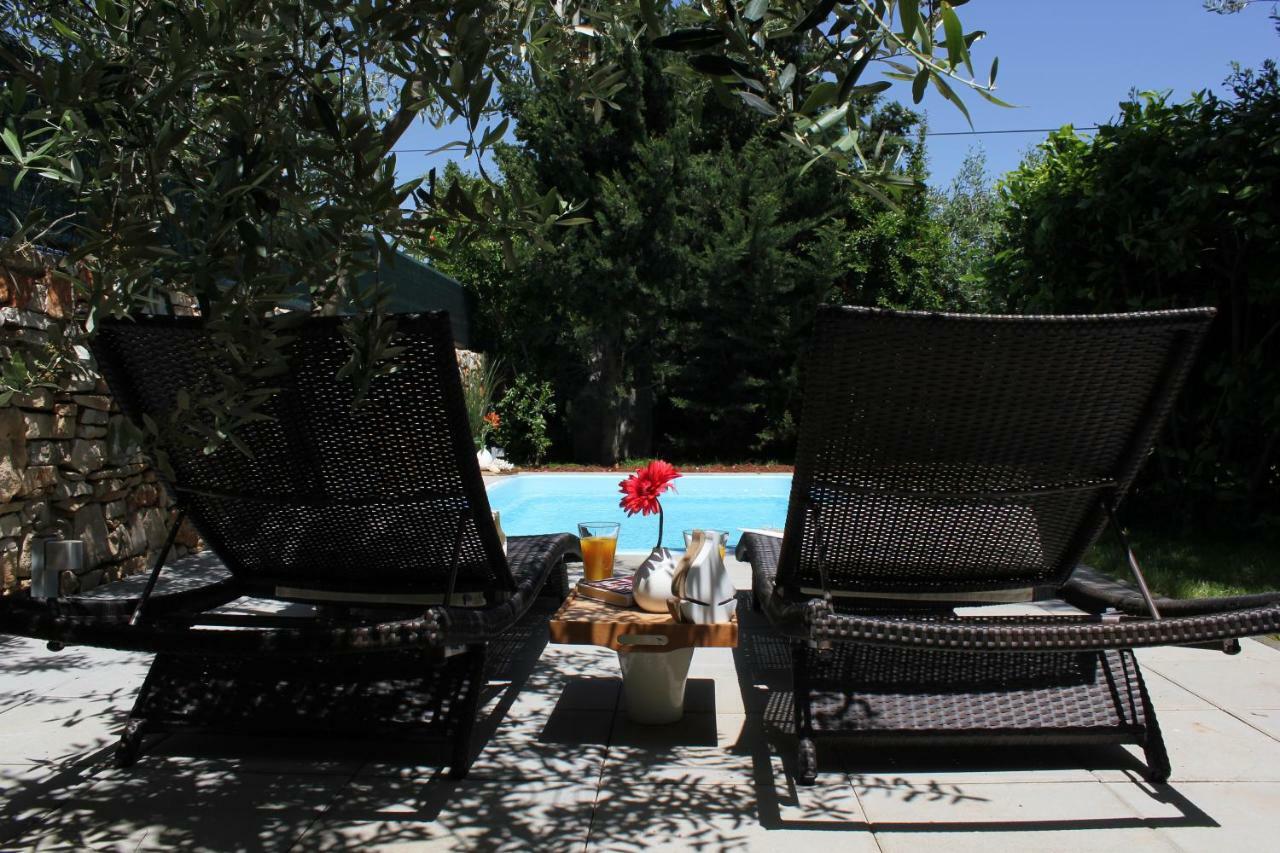 Holiday home Liberta Krnica