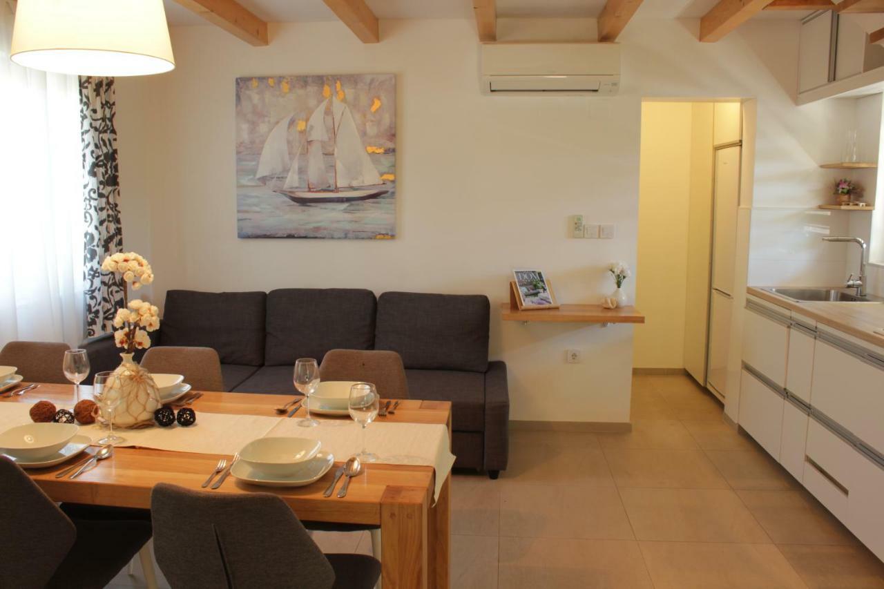 Liberta Holiday home