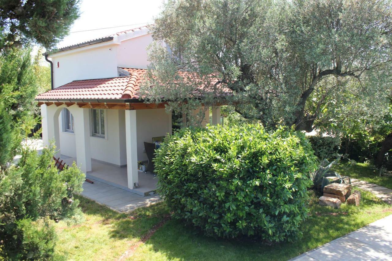 Liberta Holiday home Krnica